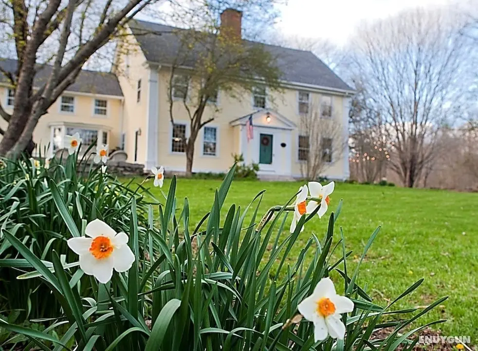 Stonecroft Country Inn - Öne Çıkan Resim