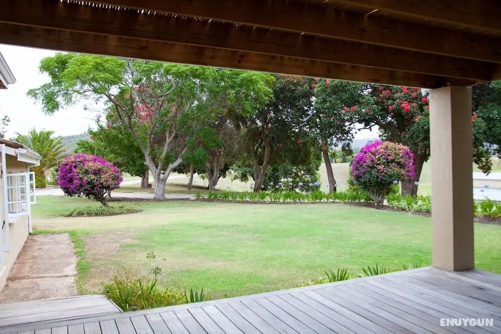 Stonefield Polo Estate - Oda Düzeni