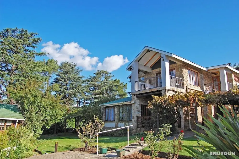 Stonehaven Guest House - Öne Çıkan Resim