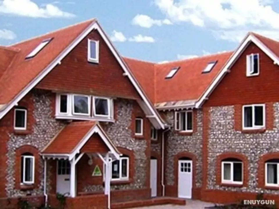 Stonehenge Hostel - Öne Çıkan Resim