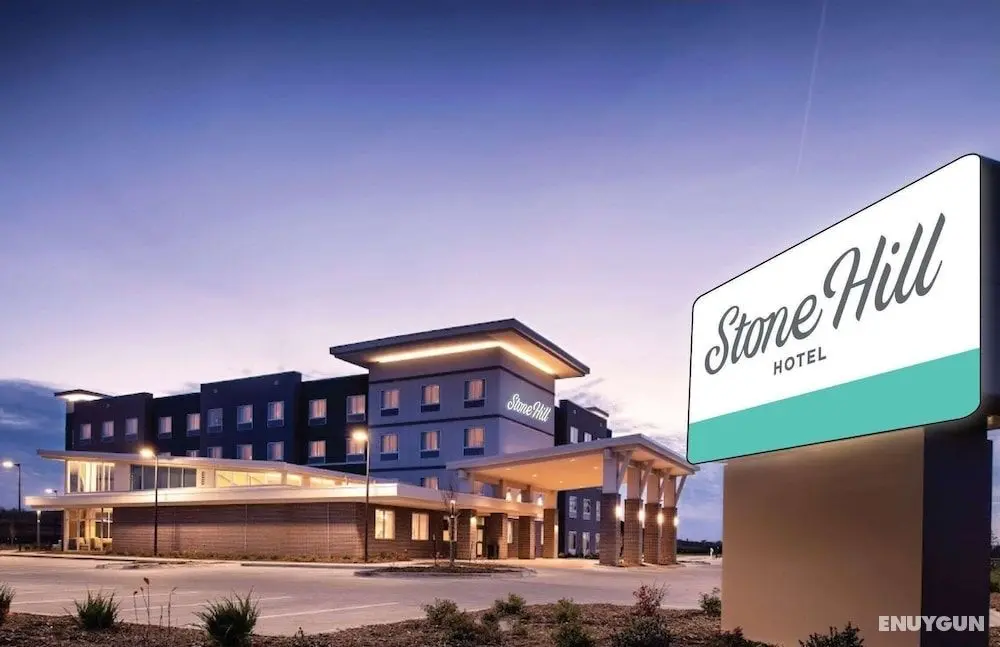 StoneHill Lawrence, Trademark Collection by Wyndham - Öne Çıkan Resim