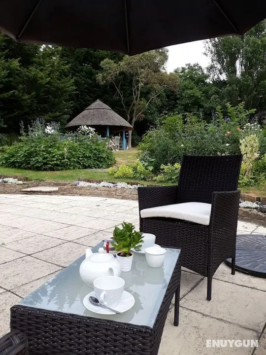 Stoneleigh Barn B&B - Öne Çıkan Resim