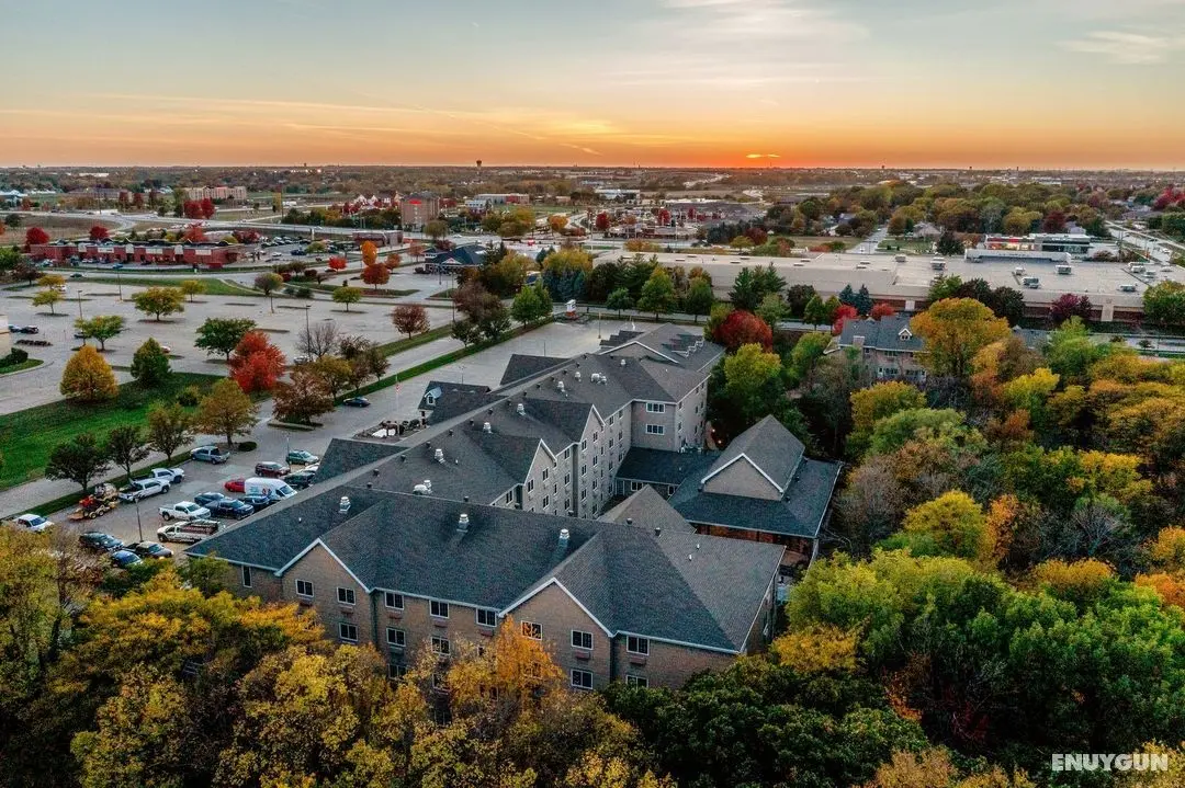 Stoney Creek Hotel & Conference Center Des Moines - Öne Çıkan Resim