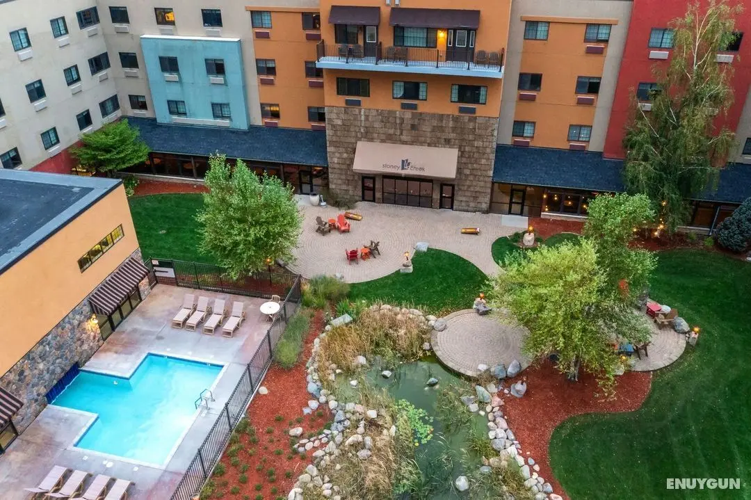 Stoney Creek Hotel & Conference Center Sioux City - Öne Çıkan Resim