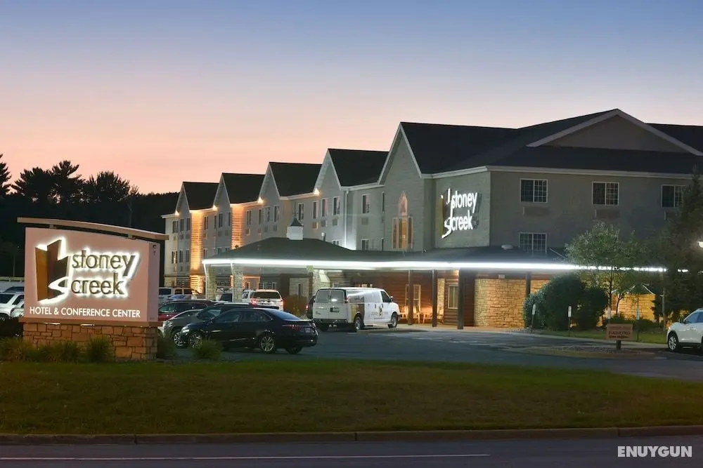 Stoney Creek Hotel Wausau - Rothschild - Öne Çıkan Resim