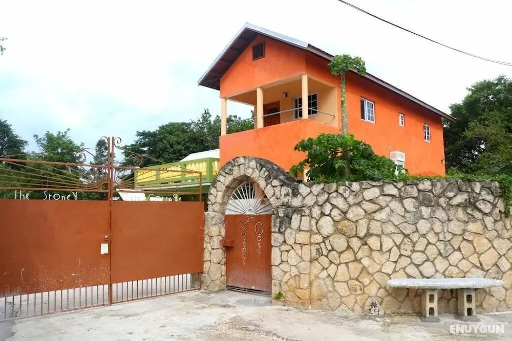 Stoney Gate Cottages - Öne Çıkan Resim