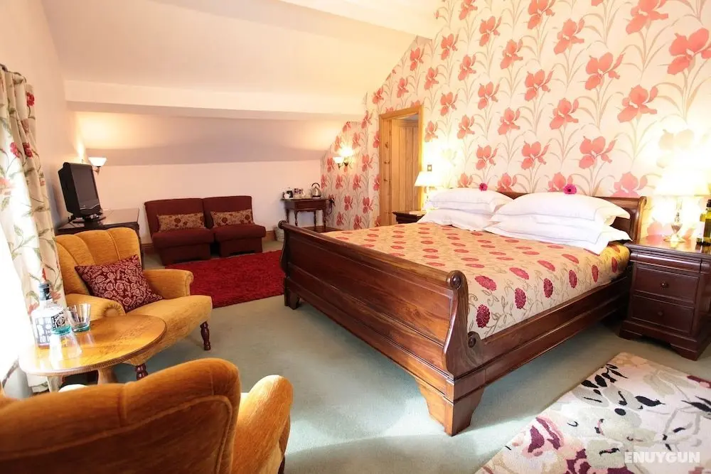 Stoop Farm Bed & Breakfast - Öne Çıkan Resim