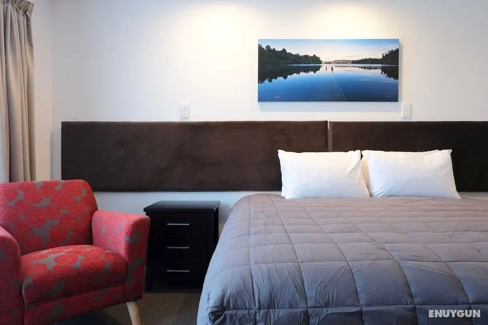 Stopforths Premium Accommodation - Öne Çıkan Resim