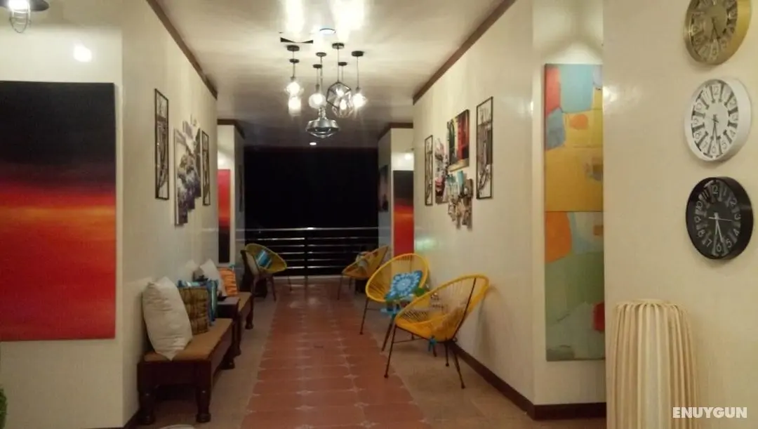THE STOPOVER HOSTEL MACTAN - Öne Çıkan Resim