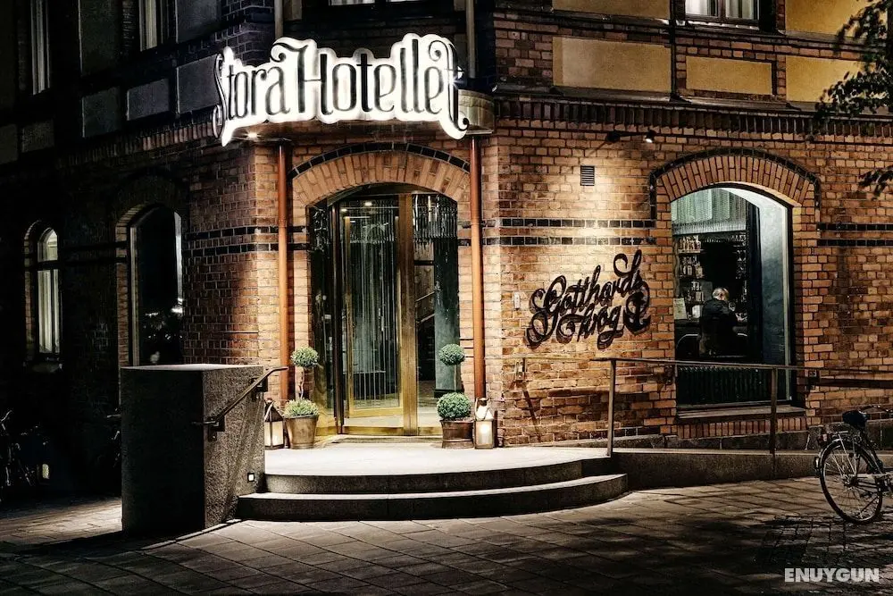 Stora Hotellet, BW Premier Collection - Öne Çıkan Resim