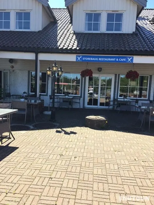 Storebaug Gjestegård - Öne Çıkan Resim