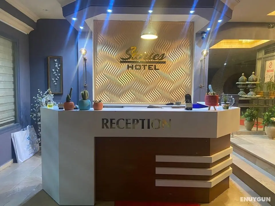 Stories Hotel - Öne Çıkan Resim