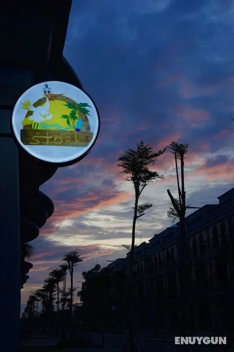 Stork Phu Quoc Homestay - Hostel - Öne Çıkan Resim