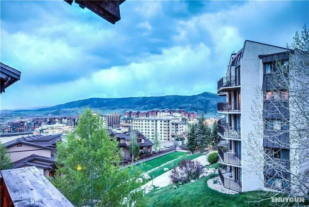 Storm Meadows I 530 - Konum Öne Çıkanlar