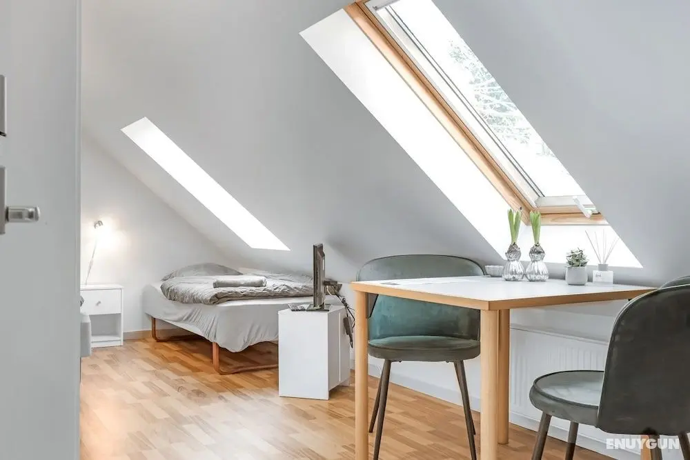 Storms Bed & Breakfast - Öne Çıkan Resim