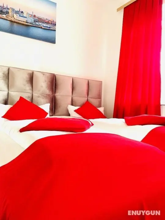 story Hostel Hamburg - Öne Çıkan Resim