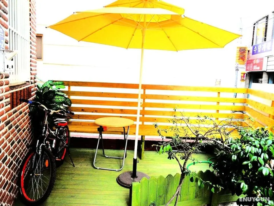 Story Road Guesthouse - Hostel - Öne Çıkan Resim