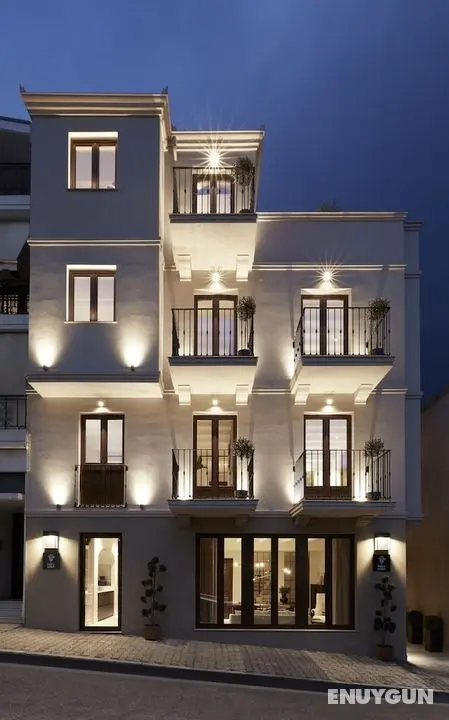 The Storyteller Boutique House - Öne Çıkan Resim