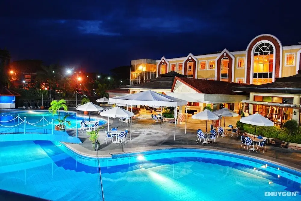 Hotel Stotsenberg - Öne Çıkan Resim