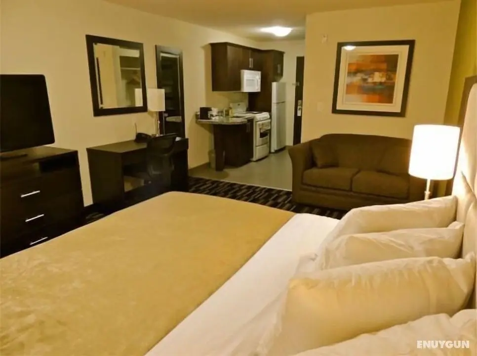 Stoughton Western Star Inn & Suites - Öne Çıkan Resim