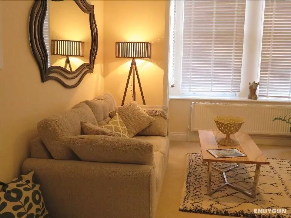Stracey Road Apartment - Öne Çıkan Resim