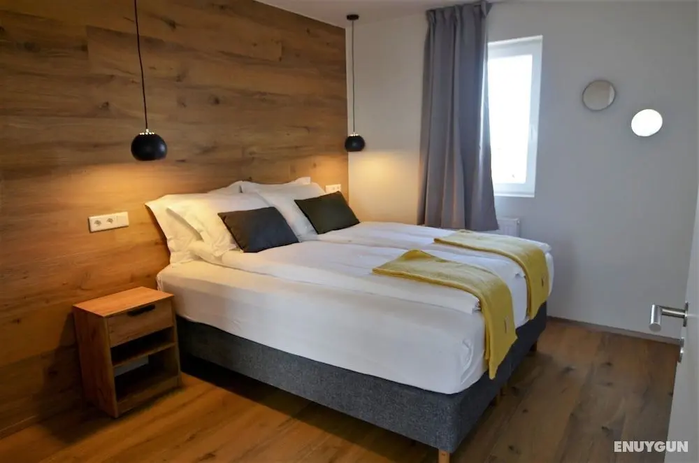 Stracta Apartments - Öne Çıkan Resim