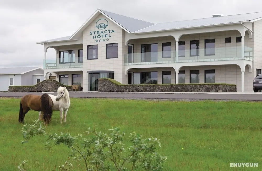 Stracta Hotel - Öne Çıkan Resim