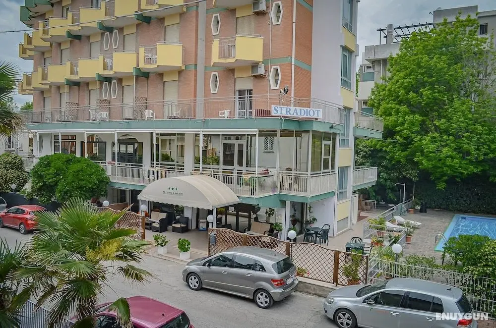 Hotel Stradiot - Öne Çıkan Resim