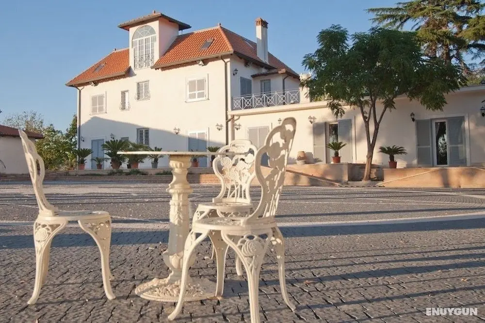 Villa Strampelli - Öne Çıkan Resim