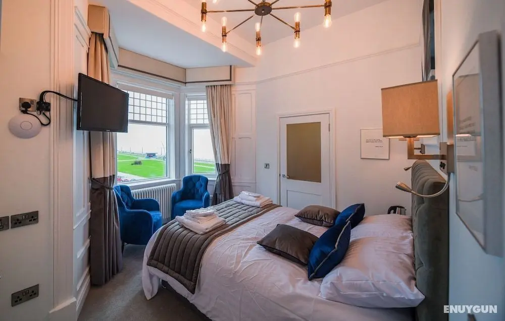 The Strand Hotel - Bray - Öne Çıkan Resim