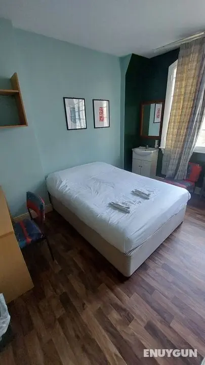 Hotel Strand Continental - Hostel - Öne Çıkan Resim