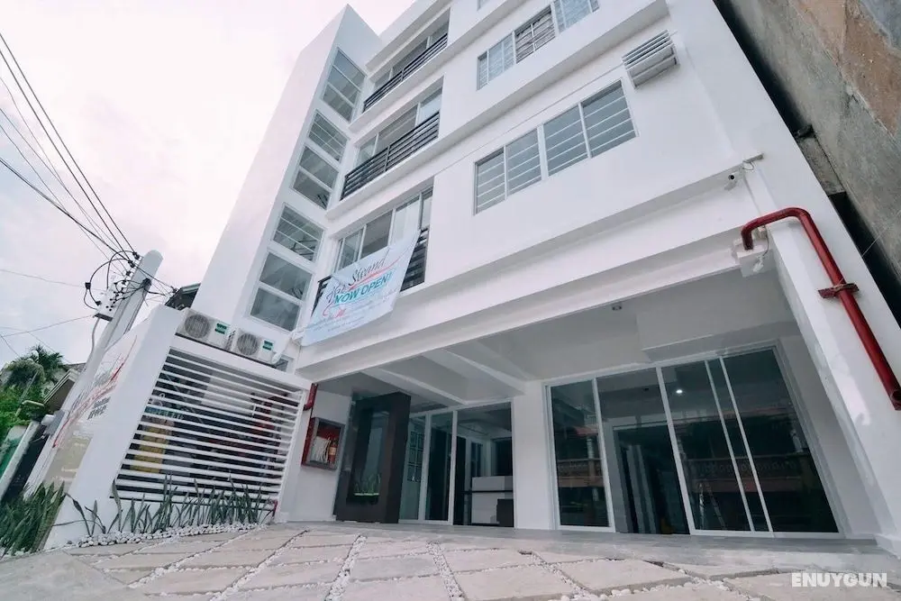 The Strand Suites and Dormitel - Öne Çıkan Resim