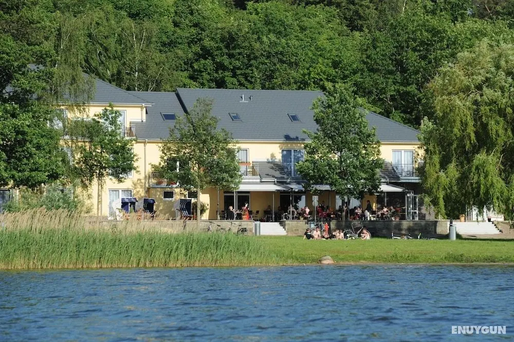 Strandhaus am Inselsee - Öne Çıkan Resim