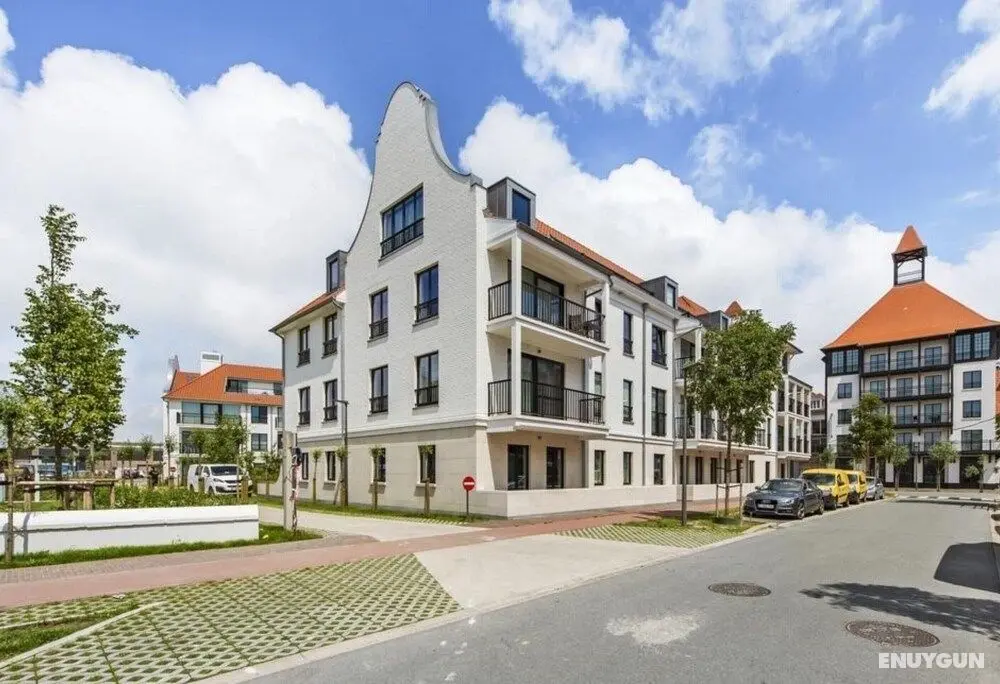 Strandhuis Jessica - Dış Mekan