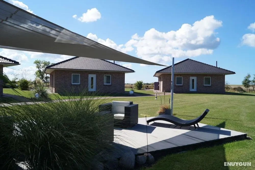 Strandleben Fehmarn - Ferienwohnung Ost - Öne Çıkan Resim