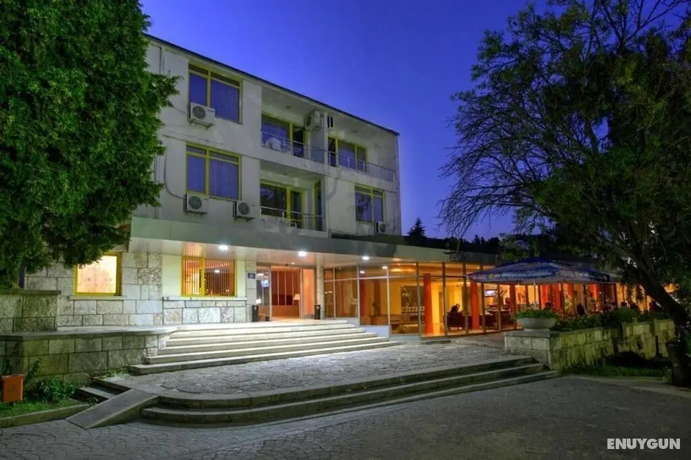 Strandzha Hotel - Öne Çıkan Resim