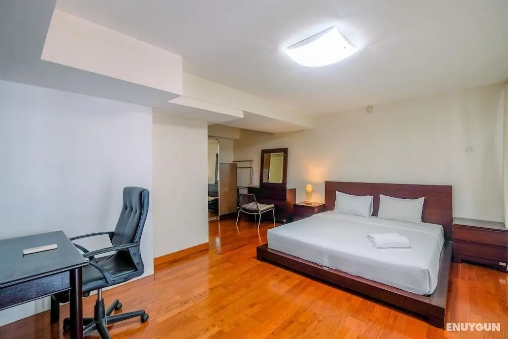 Strategic 1Br At Citylofts Sudirman Apartment - Öne Çıkan Resim