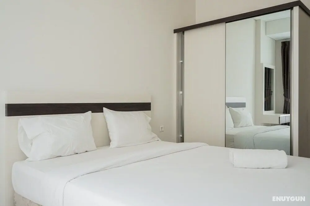 Strategic 1Br At Saveria Bsd City Apartment - Öne Çıkan Resim