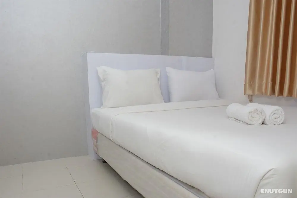 Strategic 2Br At Bassura City Apartment - Öne Çıkan Resim