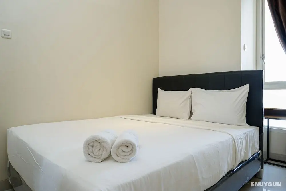 Strategic 2BR Elpis Apartment near Mangga Dua and Ancol - Öne Çıkan Resim