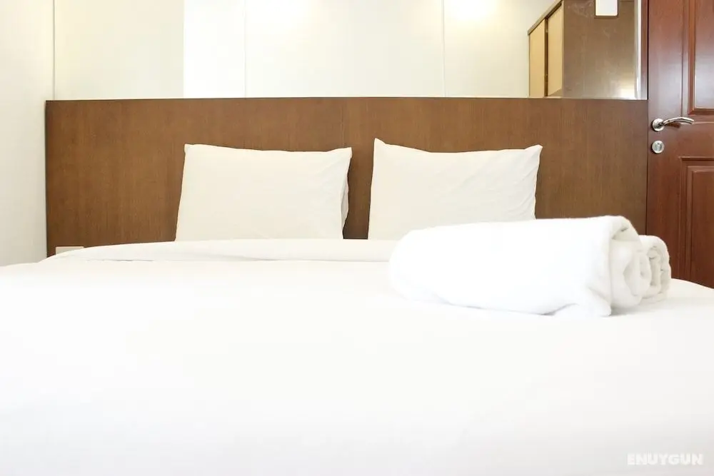 Strategic 2BR @ Galeri Ciumbuleuit 1 Apartment - Öne Çıkan Resim