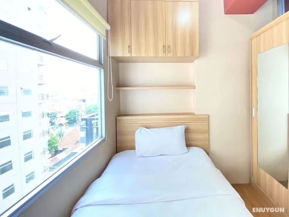 Strategic 2Br At Grand Asia Afrika Apartment - Oda