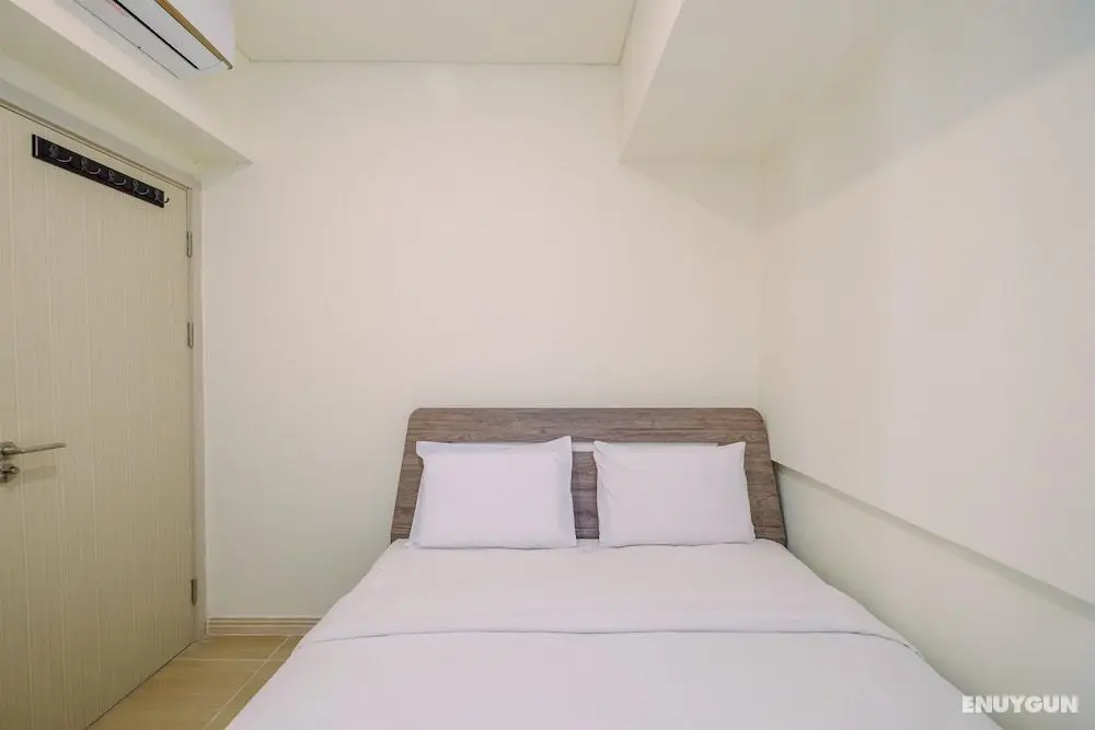 Strategic And Comfy 2Br Apartment At Meikarta - Öne Çıkan Resim