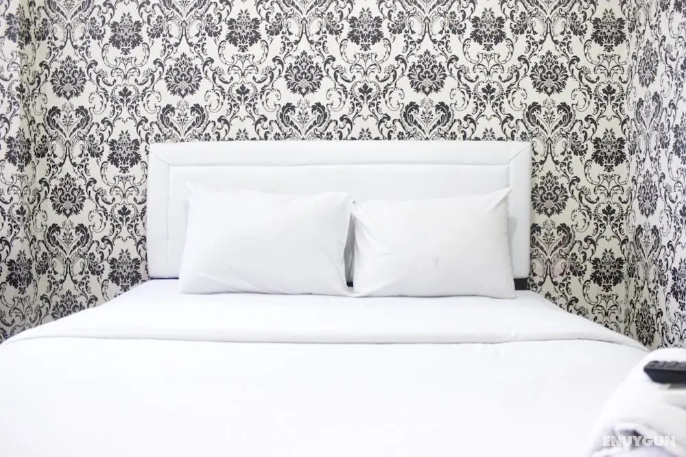 Strategic & Comfy Studio Sudirman Suites Bandung near Grand Ballroom Sudirman - Oda