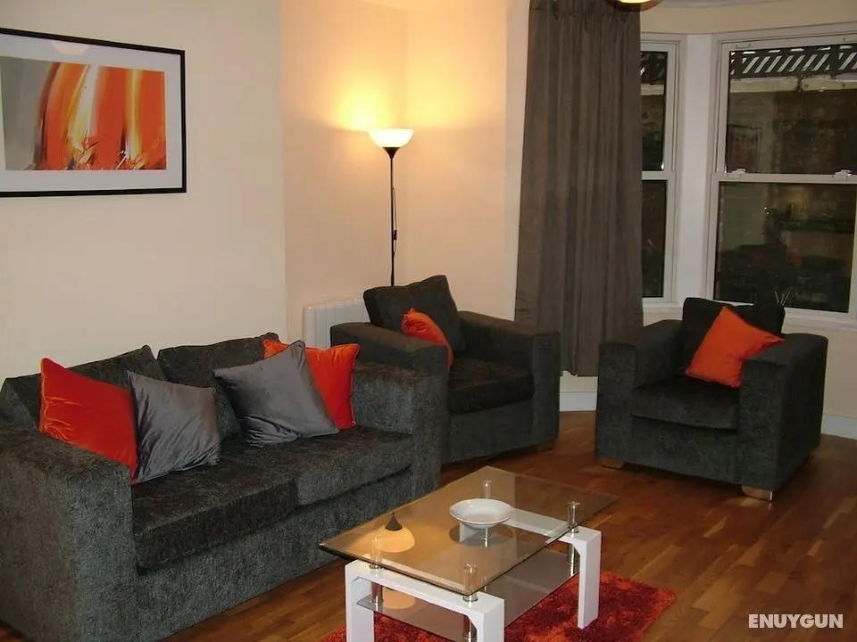 Stratford Apartment - Öne Çıkan Resim