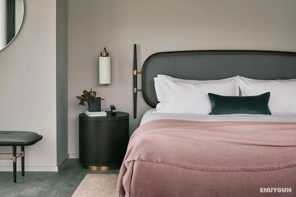 The Stratford Hotel London - Öne Çıkan Resim