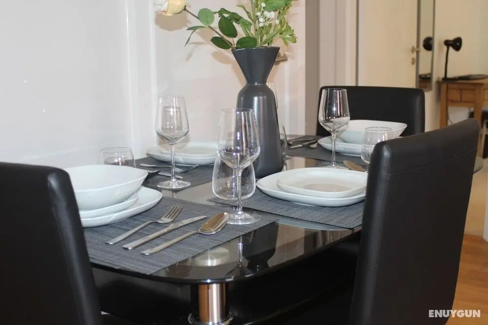 Stratford Luxury Apartment - Öne Çıkan Resim