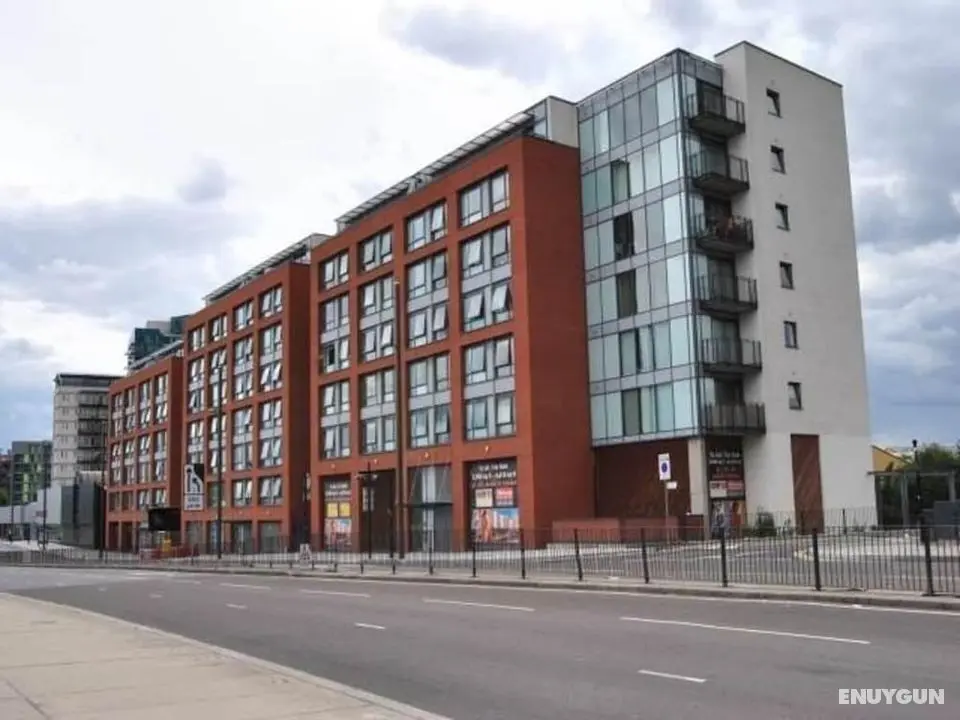 Stratford Luxury Apartments - Öne Çıkan Resim