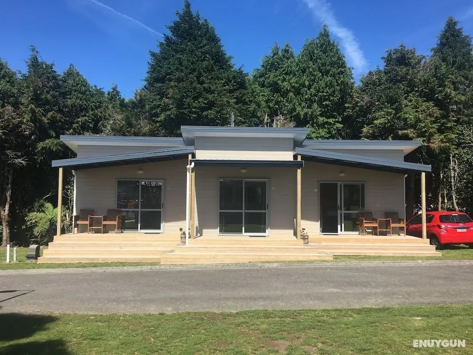 Stratford Motel & Holiday Park - Öne Çıkan Resim