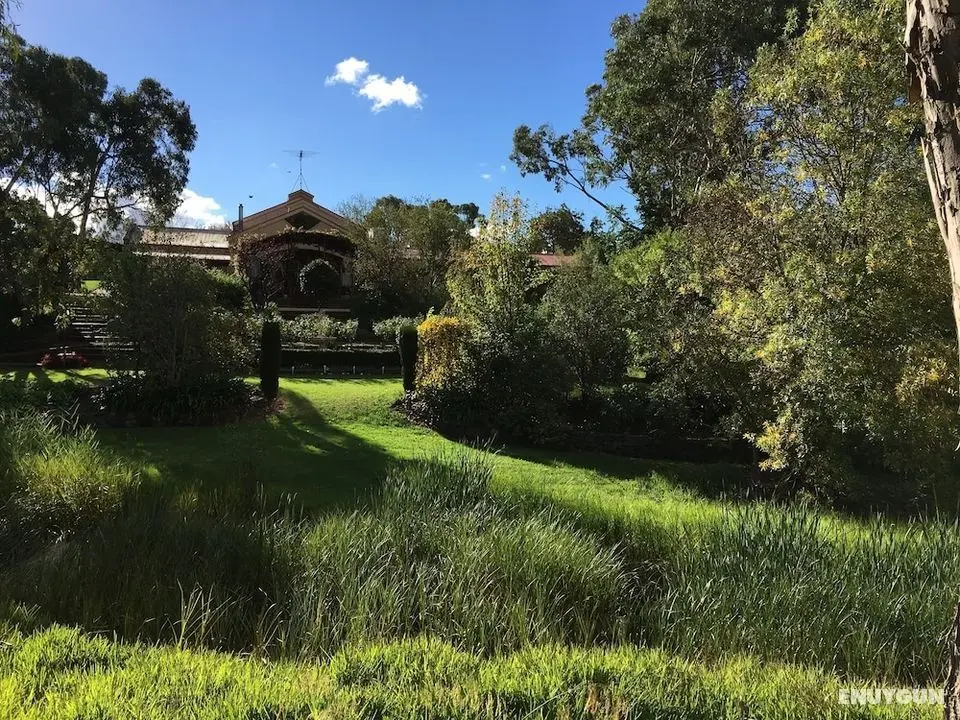 Strathalbyn Gasworks - Dış Mekan
